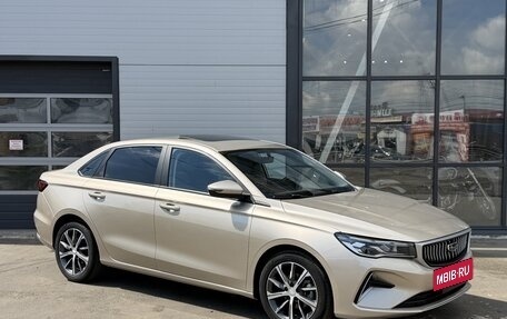 Geely Emgrand, 2023 год, 1 439 001 рублей, 3 фотография