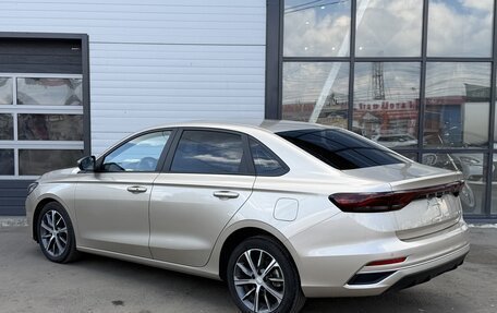Geely Emgrand, 2023 год, 1 439 001 рублей, 10 фотография