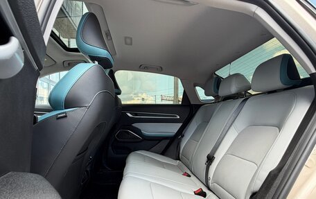 Geely Emgrand, 2023 год, 1 439 001 рублей, 16 фотография