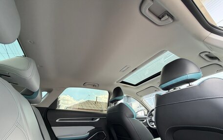 Geely Emgrand, 2023 год, 1 439 001 рублей, 21 фотография