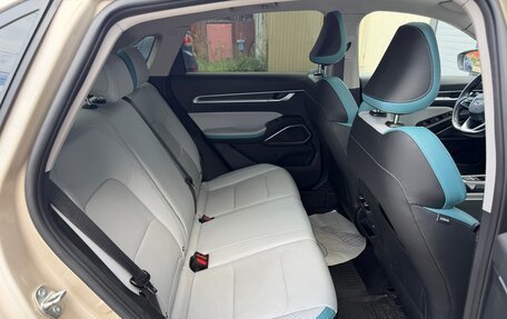 Geely Emgrand, 2023 год, 1 439 001 рублей, 19 фотография