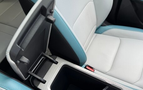 Geely Emgrand, 2023 год, 1 439 001 рублей, 27 фотография