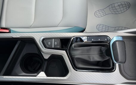 Geely Emgrand, 2023 год, 1 439 001 рублей, 28 фотография