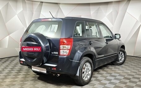 Suzuki Grand Vitara, 2013 год, 1 259 000 рублей, 2 фотография