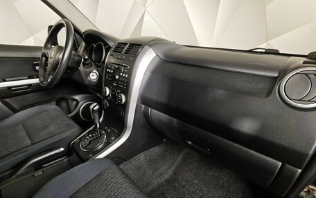 Suzuki Grand Vitara, 2013 год, 1 259 000 рублей, 13 фотография