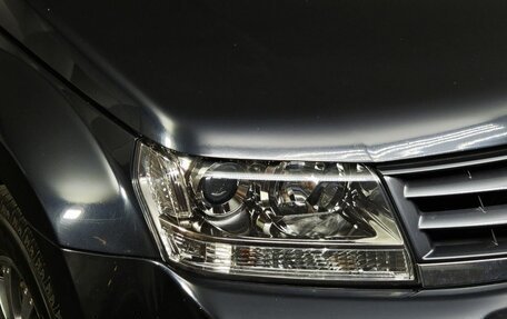 Suzuki Grand Vitara, 2013 год, 1 259 000 рублей, 10 фотография