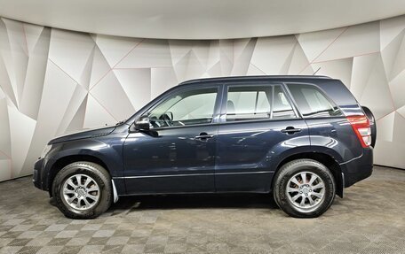 Suzuki Grand Vitara, 2013 год, 1 259 000 рублей, 5 фотография