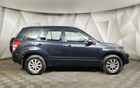 Suzuki Grand Vitara, 2013 год, 1 259 000 рублей, 6 фотография