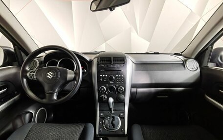 Suzuki Grand Vitara, 2013 год, 1 259 000 рублей, 14 фотография
