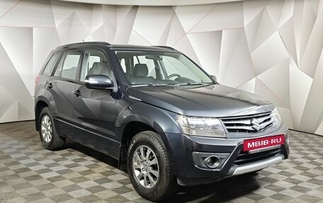 Suzuki Grand Vitara, 2013 год, 1 259 000 рублей, 3 фотография