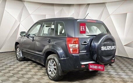 Suzuki Grand Vitara, 2013 год, 1 259 000 рублей, 4 фотография