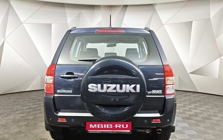 Suzuki Grand Vitara, 2013 год, 1 259 000 рублей, 8 фотография