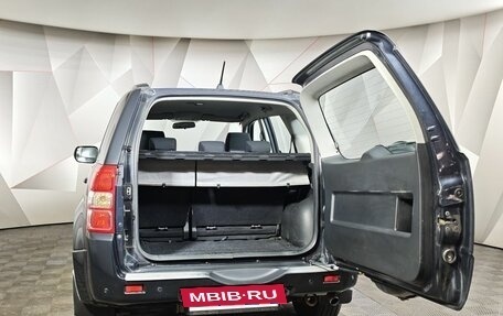 Suzuki Grand Vitara, 2013 год, 1 259 000 рублей, 12 фотография