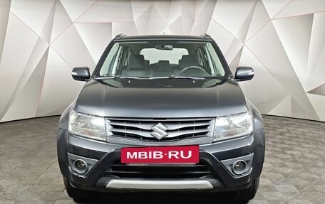 Suzuki Grand Vitara, 2013 год, 1 259 000 рублей, 7 фотография