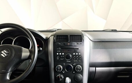 Suzuki Grand Vitara, 2013 год, 1 259 000 рублей, 15 фотография