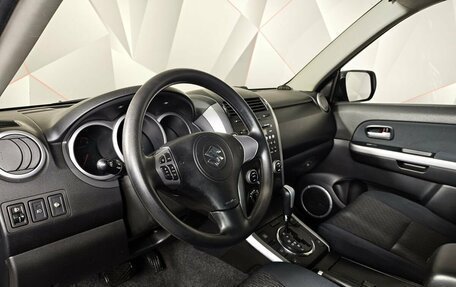Suzuki Grand Vitara, 2013 год, 1 259 000 рублей, 19 фотография