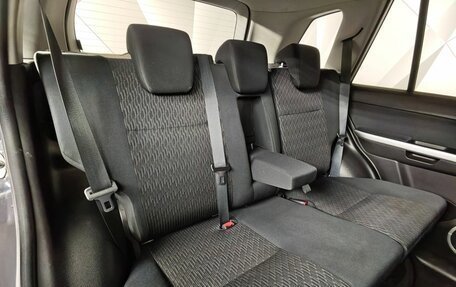 Suzuki Grand Vitara, 2013 год, 1 259 000 рублей, 17 фотография