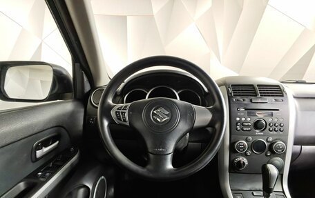 Suzuki Grand Vitara, 2013 год, 1 259 000 рублей, 20 фотография