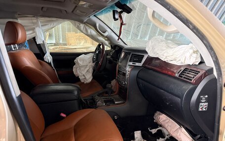 Lexus LX III, 2010 год, 1 350 777 рублей, 4 фотография