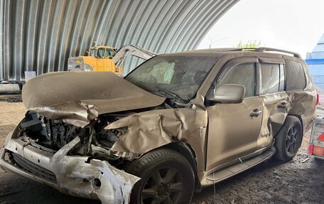 Lexus LX III, 2010 год, 1 350 777 рублей, 7 фотография