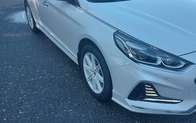 Hyundai Sonata VII, 2019 год, 2 200 000 рублей, 1 фотография