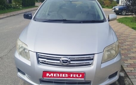 Toyota Corolla, 2006 год, 550 000 рублей, 1 фотография