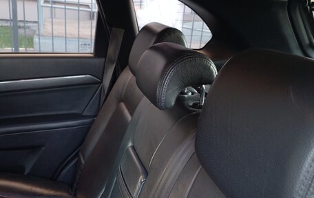 Chevrolet Captiva I, 2007 год, 850 000 рублей, 11 фотография