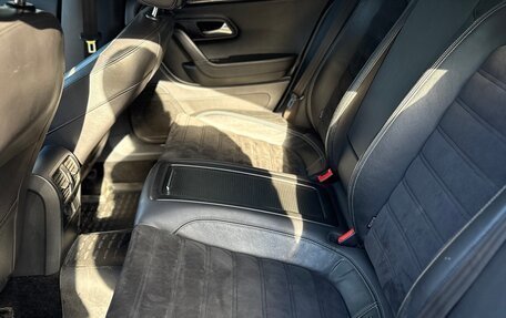 Volkswagen Passat CC I рестайлинг, 2012 год, 850 000 рублей, 9 фотография