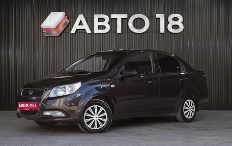 Ravon Nexia R3, 2017 год, 660 000 рублей, 1 фотография