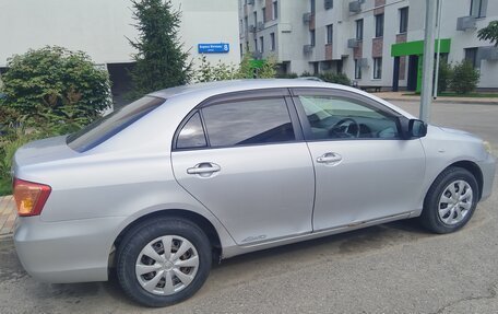 Toyota Corolla, 2006 год, 550 000 рублей, 5 фотография