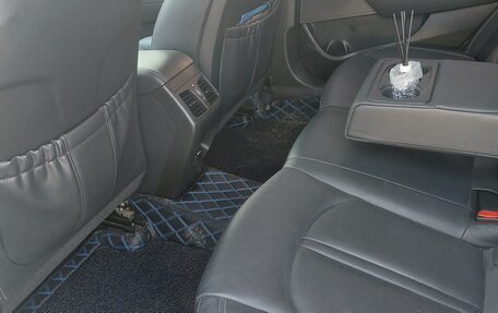 Hyundai Sonata VII, 2019 год, 2 200 000 рублей, 6 фотография