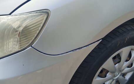 Toyota Corolla, 2006 год, 550 000 рублей, 2 фотография