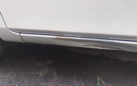 Toyota Corolla, 2006 год, 550 000 рублей, 7 фотография