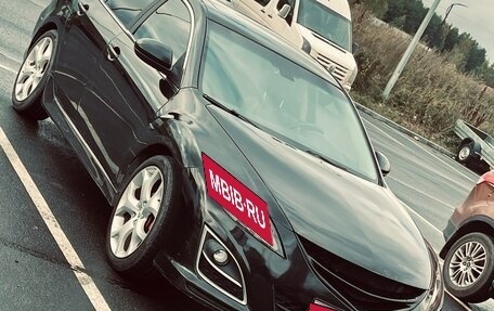Mazda 6, 2010 год, 920 000 рублей, 1 фотография