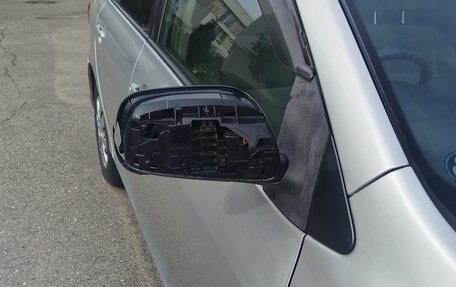 Toyota Corolla, 2006 год, 550 000 рублей, 9 фотография