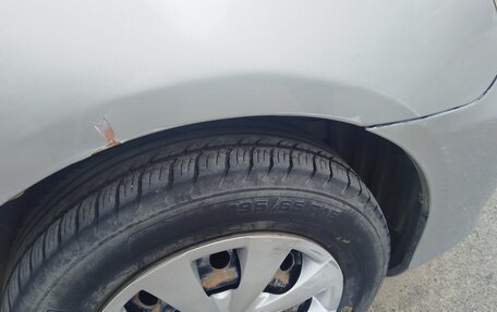Toyota Corolla, 2006 год, 550 000 рублей, 10 фотография