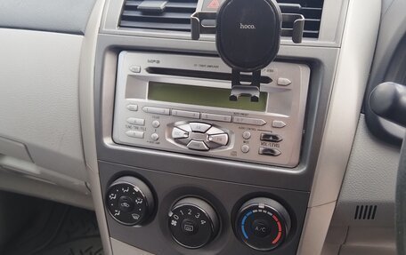 Toyota Corolla, 2006 год, 550 000 рублей, 14 фотография