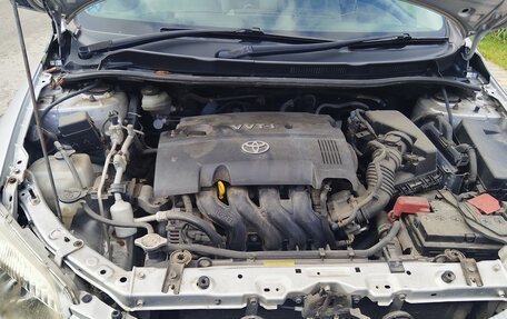Toyota Corolla, 2006 год, 550 000 рублей, 13 фотография
