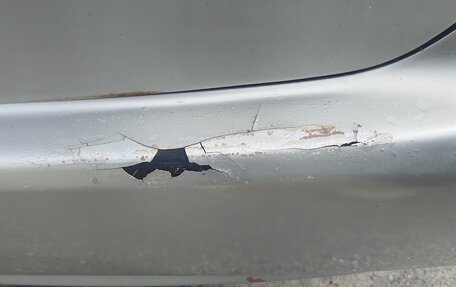 Toyota Corolla, 2006 год, 550 000 рублей, 11 фотография