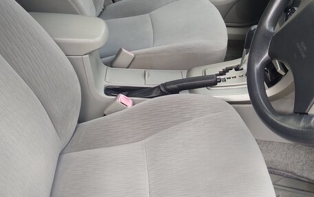 Toyota Corolla, 2006 год, 550 000 рублей, 20 фотография
