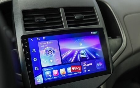 Chevrolet Aveo III, 2013 год, 729 000 рублей, 15 фотография