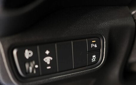 KIA Soul III, 2020 год, 1 849 000 рублей, 12 фотография