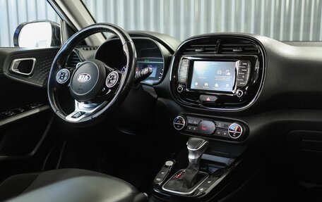 KIA Soul III, 2020 год, 1 849 000 рублей, 7 фотография
