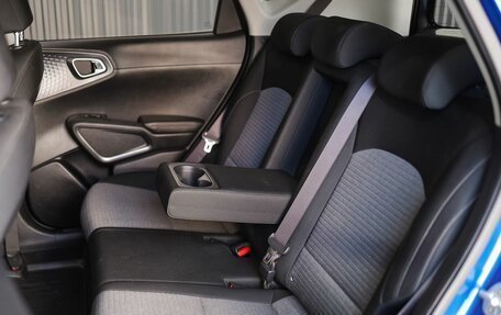 KIA Soul III, 2020 год, 1 849 000 рублей, 9 фотография