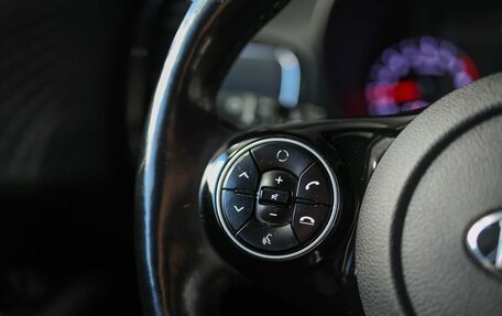KIA Soul III, 2020 год, 1 849 000 рублей, 17 фотография