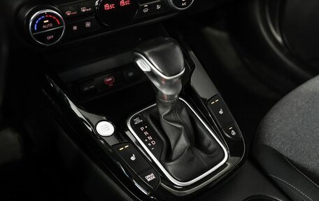 KIA Soul III, 2020 год, 1 849 000 рублей, 22 фотография