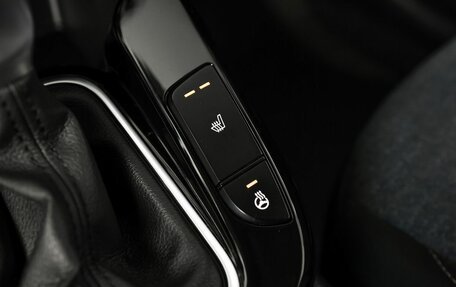 KIA Soul III, 2020 год, 1 849 000 рублей, 23 фотография