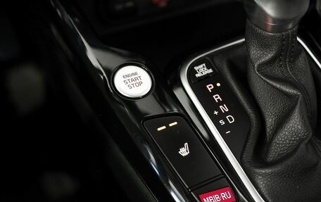 KIA Soul III, 2020 год, 1 849 000 рублей, 24 фотография
