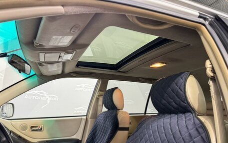 Toyota Highlander III, 2003 год, 1 330 000 рублей, 15 фотография