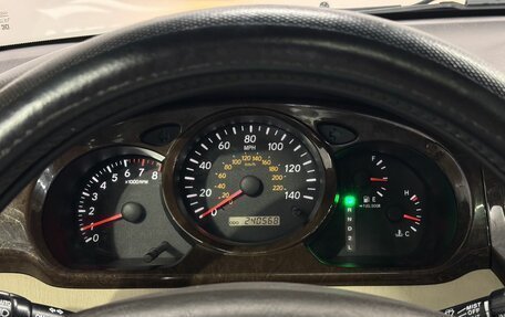 Toyota Highlander III, 2003 год, 1 330 000 рублей, 16 фотография